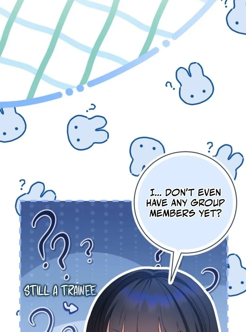 I Became the Cursed Idol Leader Chapter 35 page 42