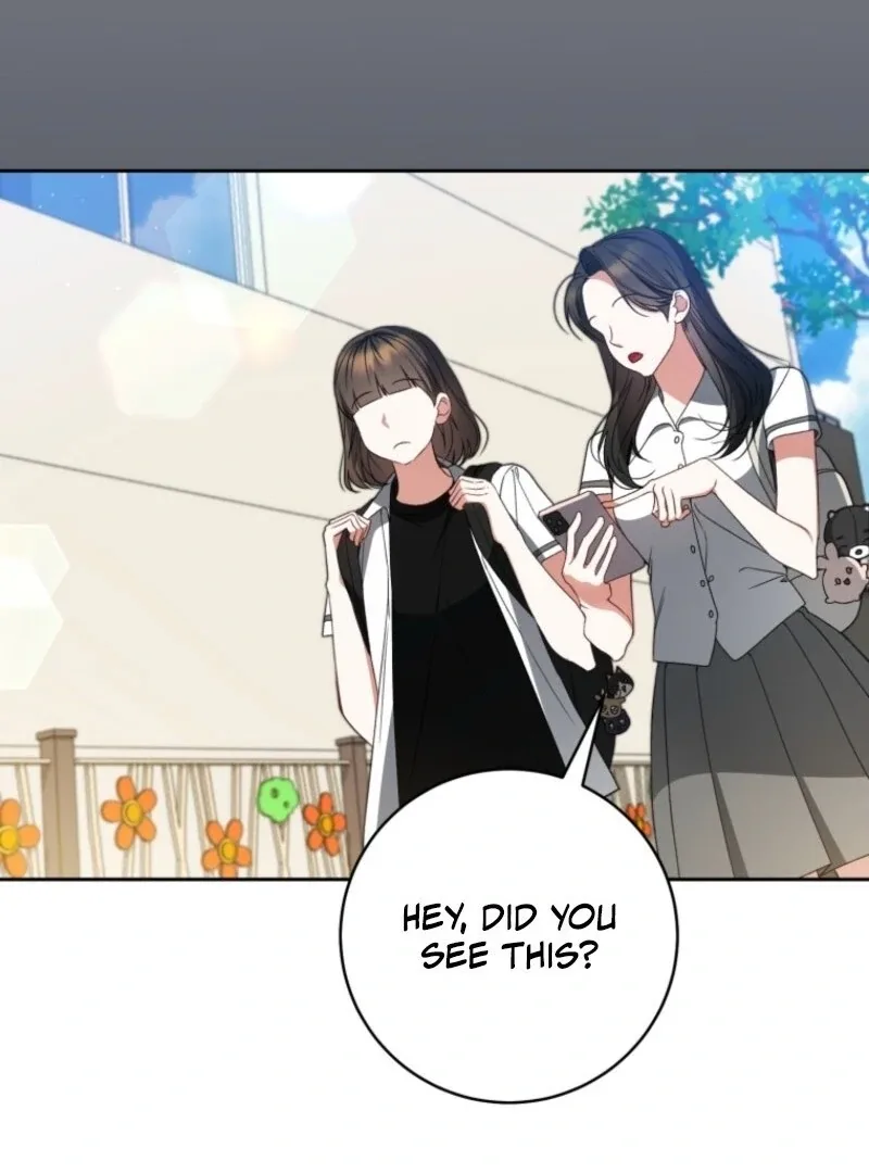 I Became the Cursed Idol Leader Chapter 38 page 133
