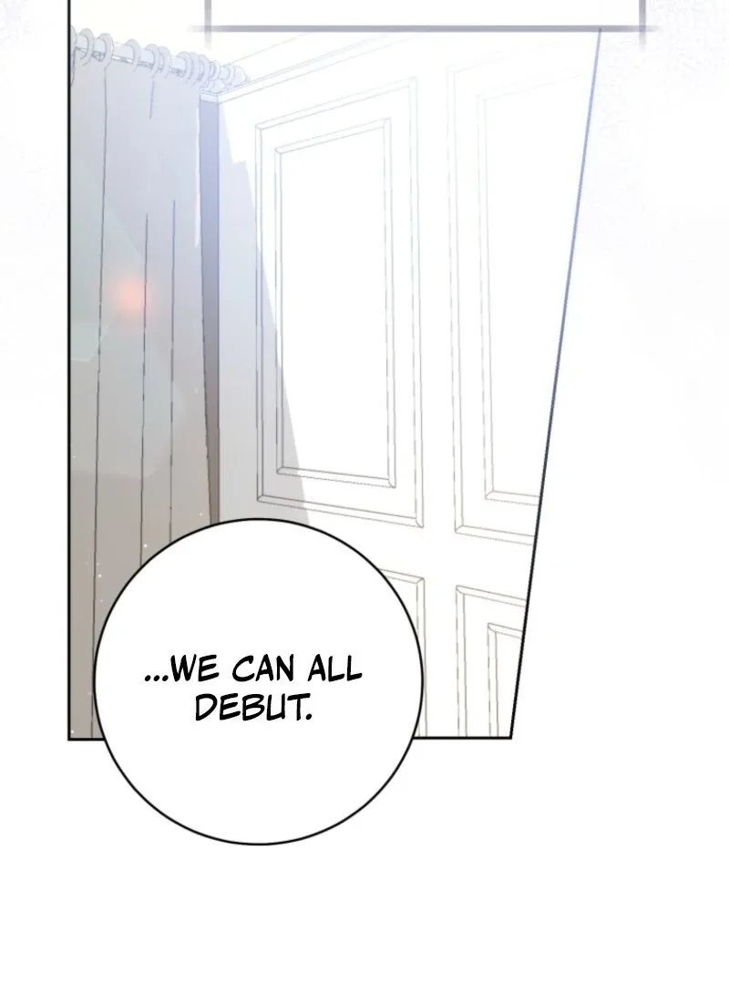 I Became the Cursed Idol Leader Chapter 38 page 98