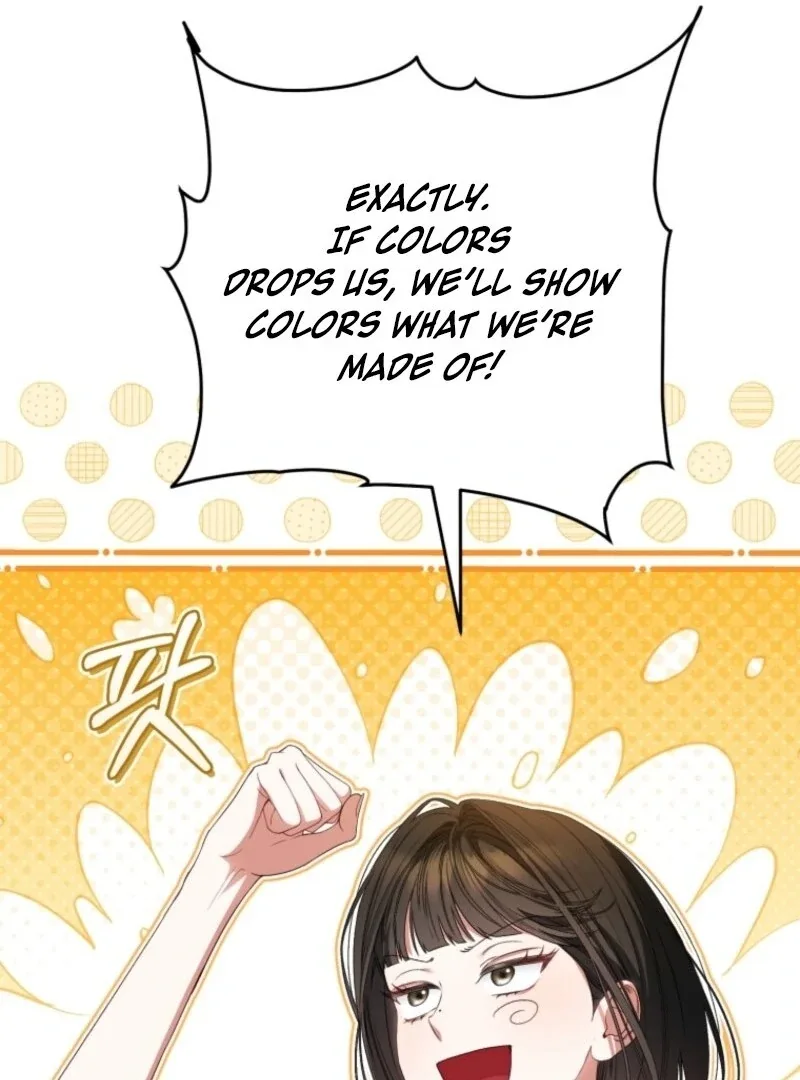 I Became the Cursed Idol Leader Chapter 38 page 114