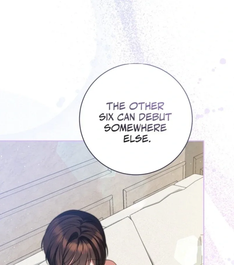I Became the Cursed Idol Leader Chapter 38 page 101