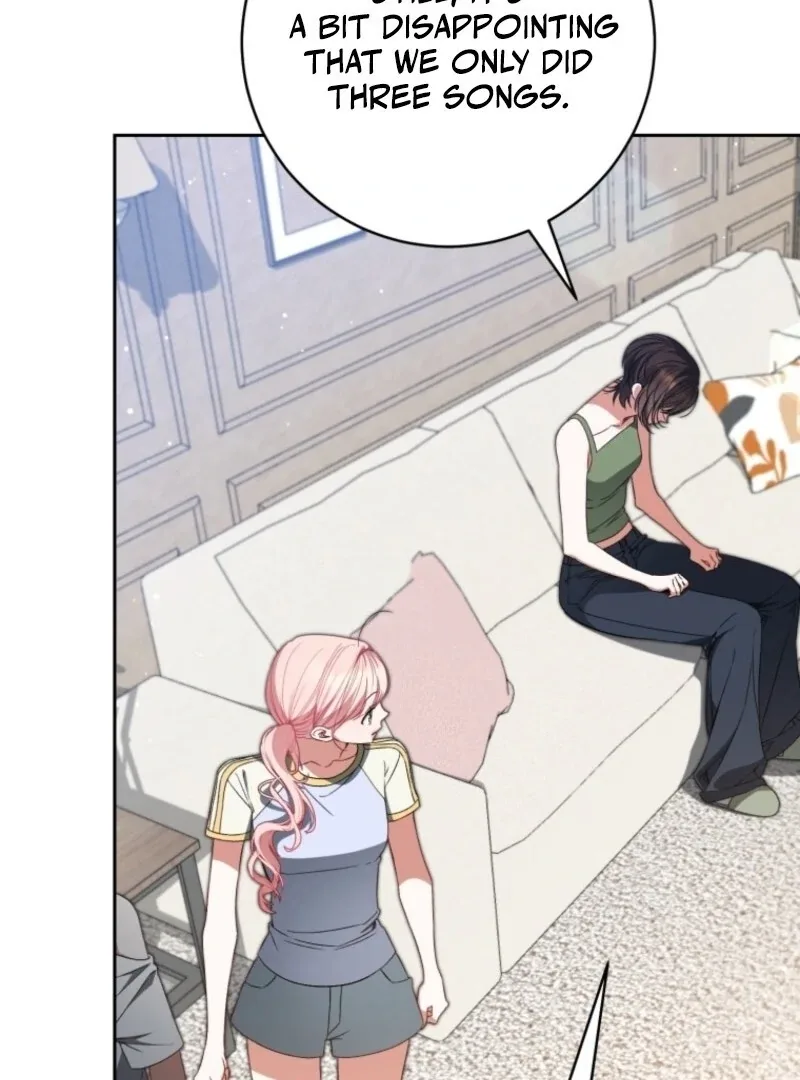 I Became the Cursed Idol Leader Chapter 38 page 82