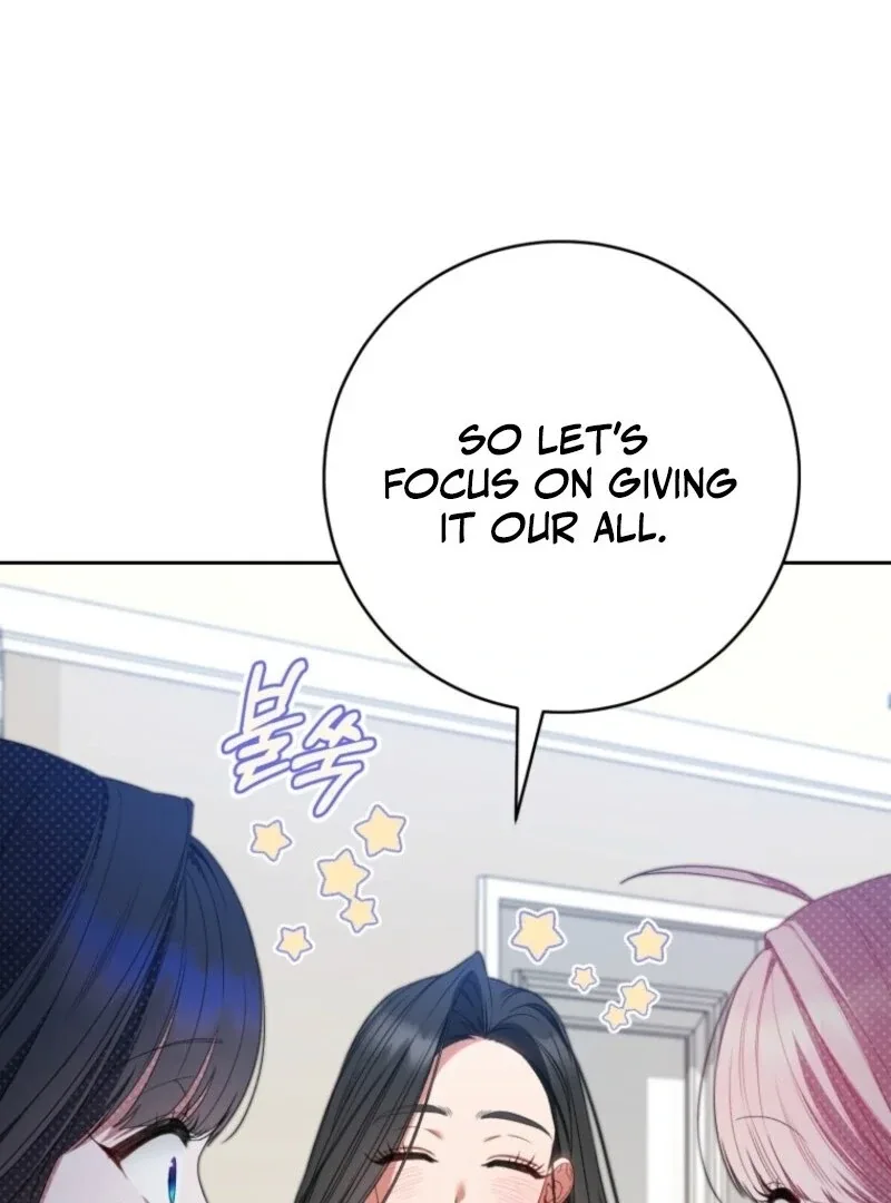I Became the Cursed Idol Leader Chapter 38 page 116