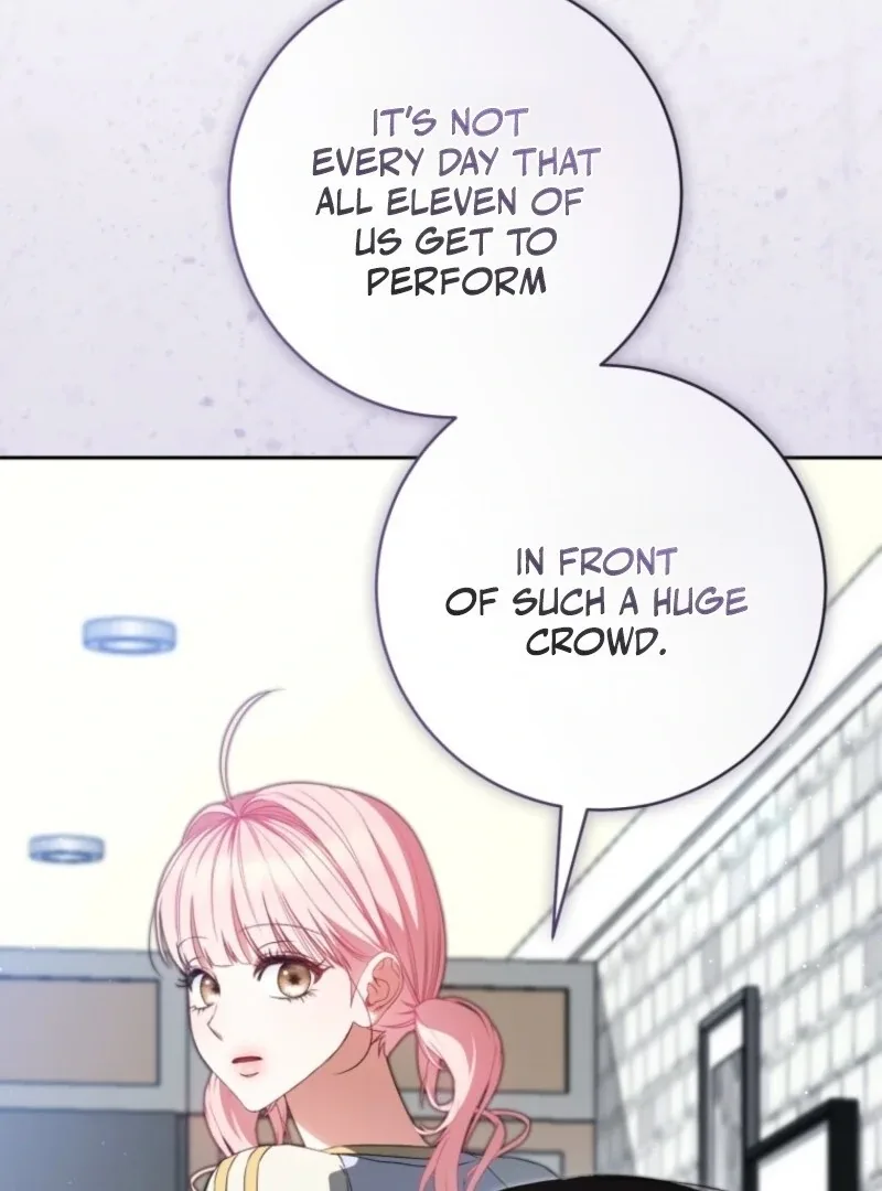 I Became the Cursed Idol Leader Chapter 38 page 84