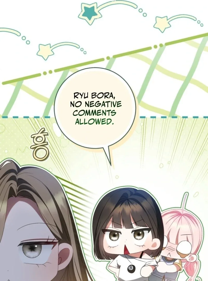 I Became the Cursed Idol Leader Chapter 38 page 80