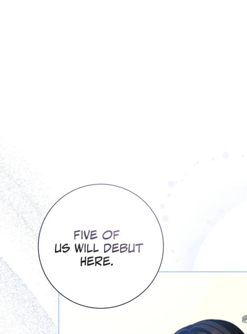 I Became the Cursed Idol Leader Chapter 38 page 99