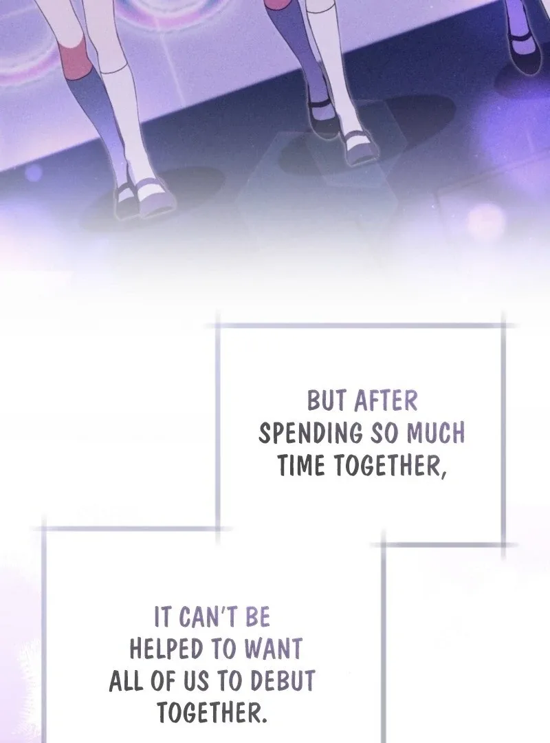 I Became the Cursed Idol Leader Chapter 38 page 94