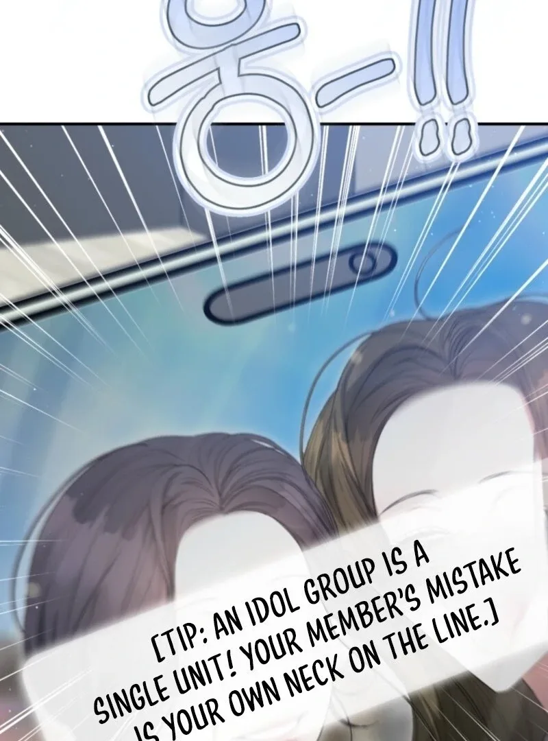 I Became the Cursed Idol Leader Chapter 35 page 44