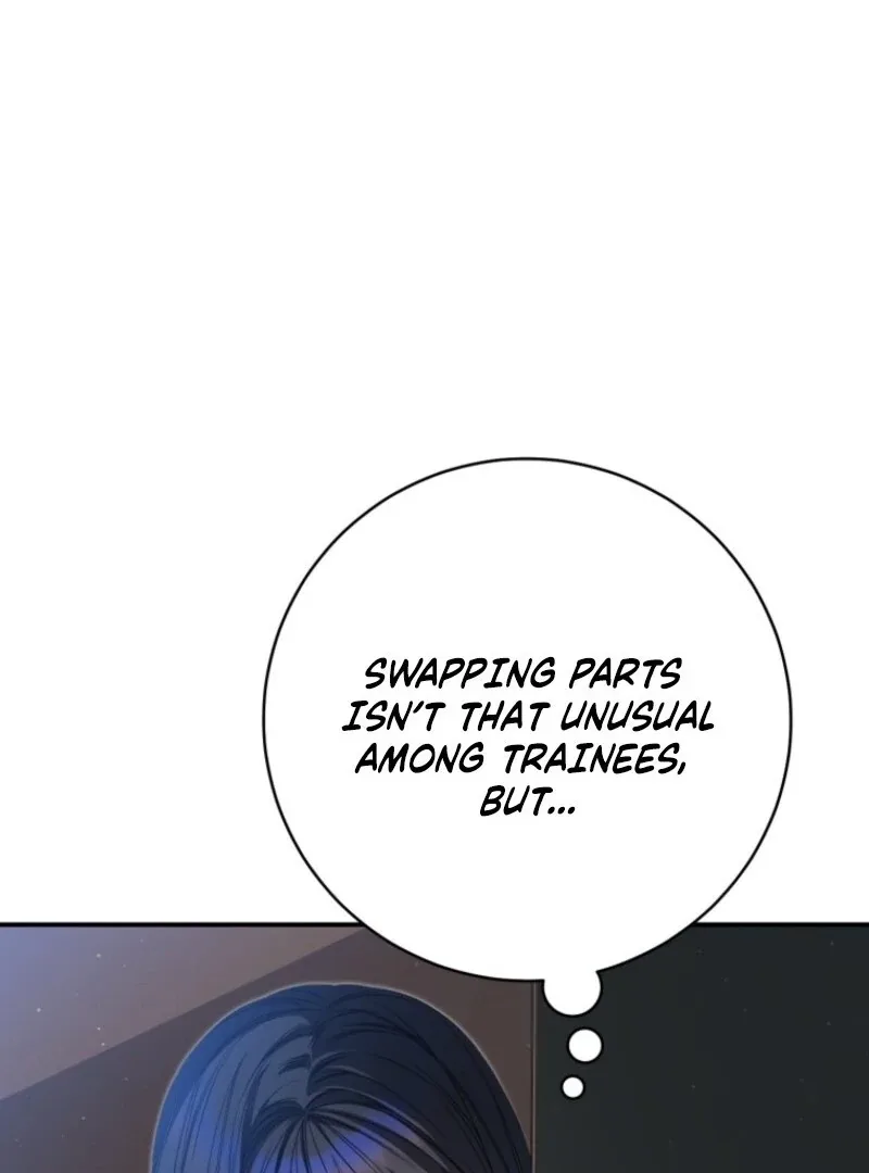 I Became the Cursed Idol Leader Chapter 35 page 58