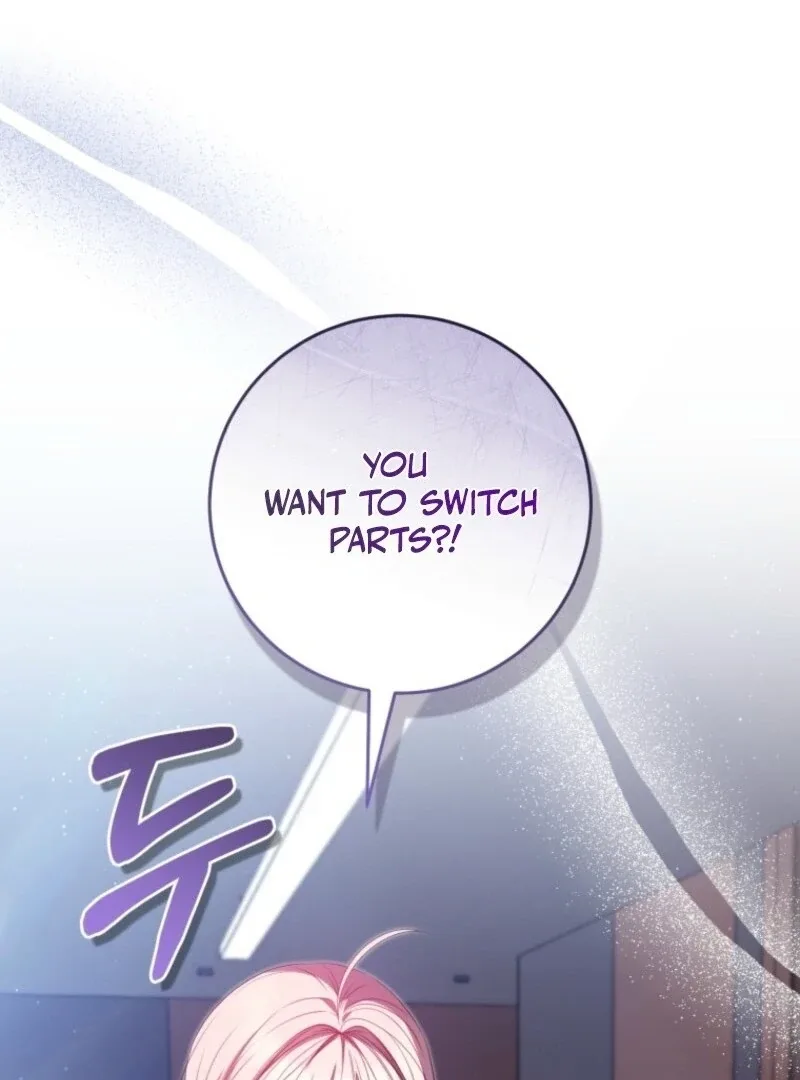 I Became the Cursed Idol Leader Chapter 35 page 50