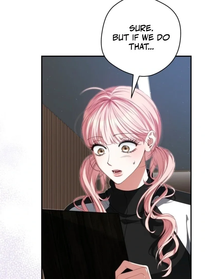 I Became the Cursed Idol Leader Chapter 35 page 64