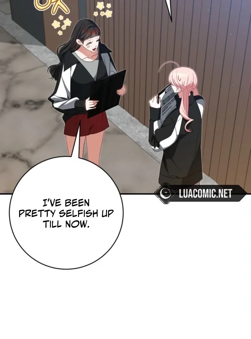 I Became the Cursed Idol Leader Chapter 35 page 68