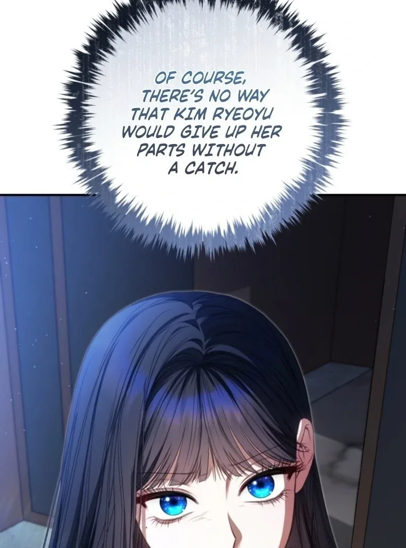 I Became the Cursed Idol Leader Chapter 35 page 81
