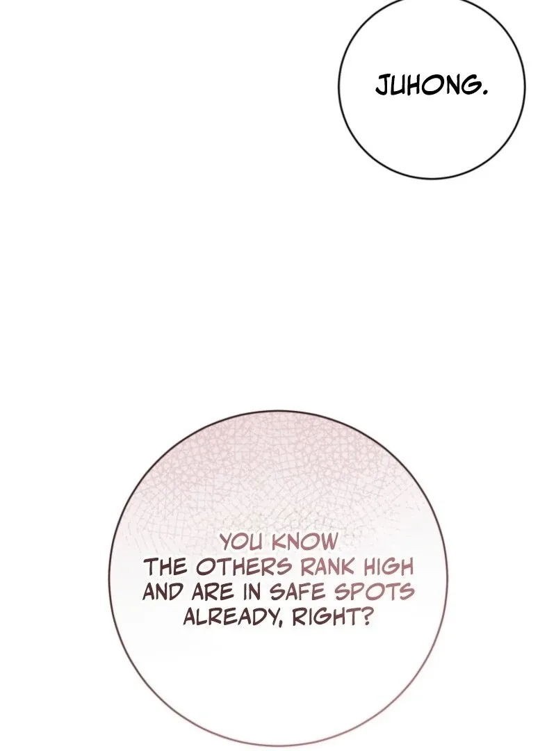 I Became the Cursed Idol Leader Chapter 35 page 100
