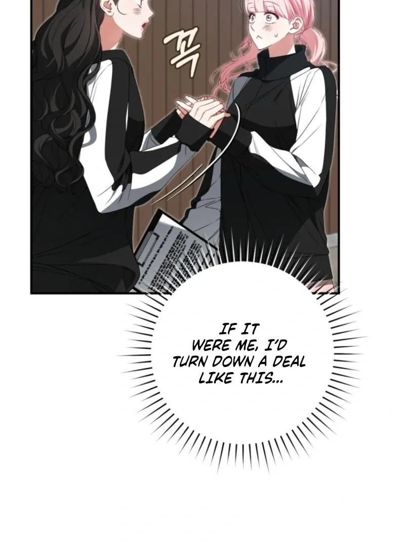 I Became the Cursed Idol Leader Chapter 35 page 90