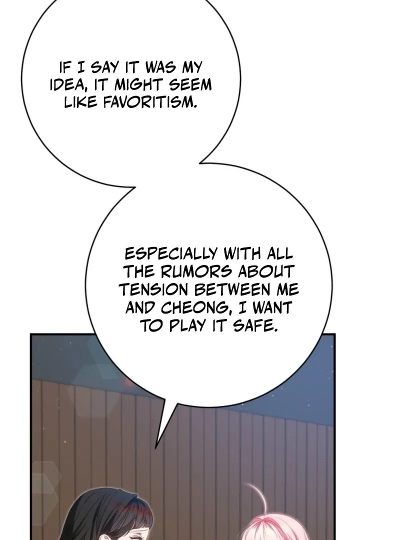 I Became the Cursed Idol Leader Chapter 35 page 89