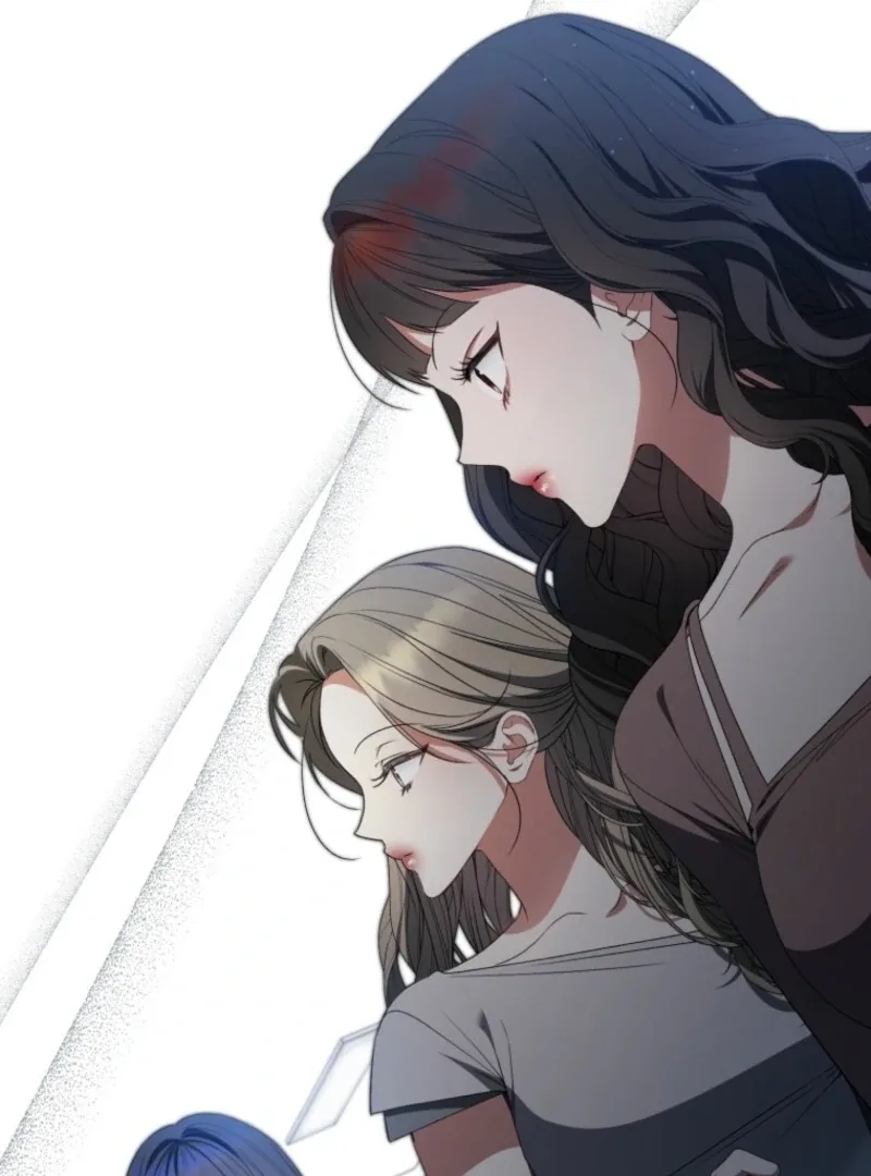 I Became the Cursed Idol Leader Chapter 40 page 35