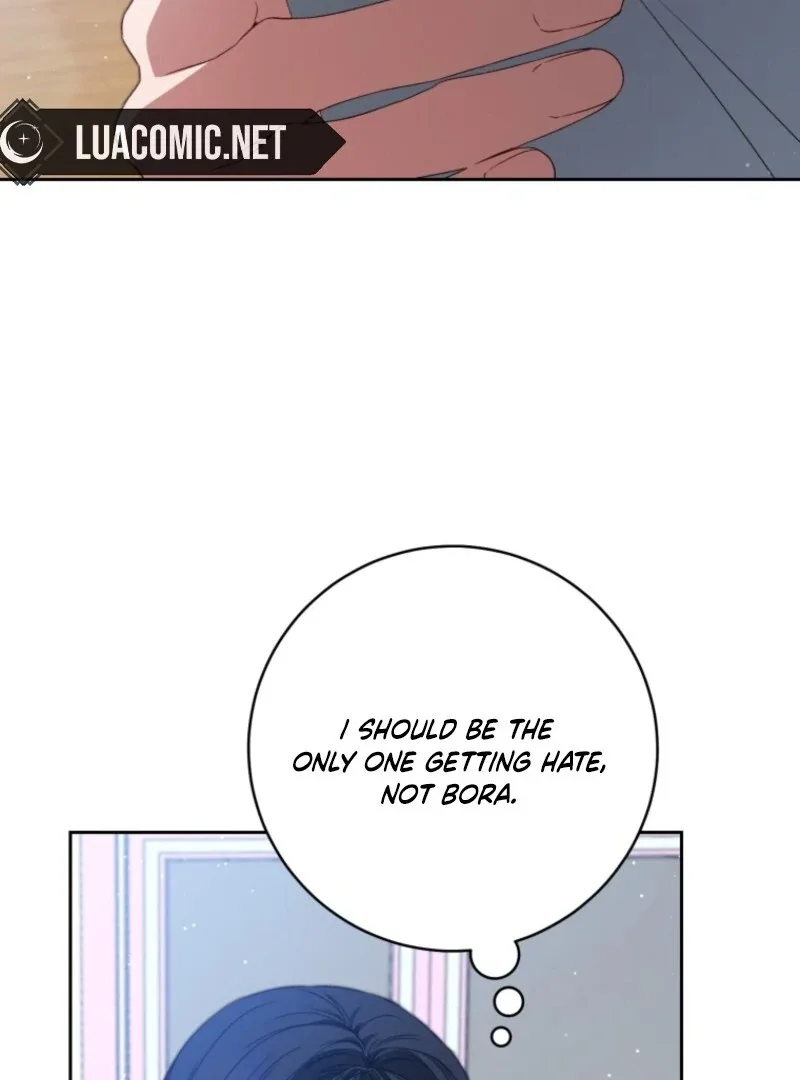 I Became the Cursed Idol Leader Chapter 40 page 21