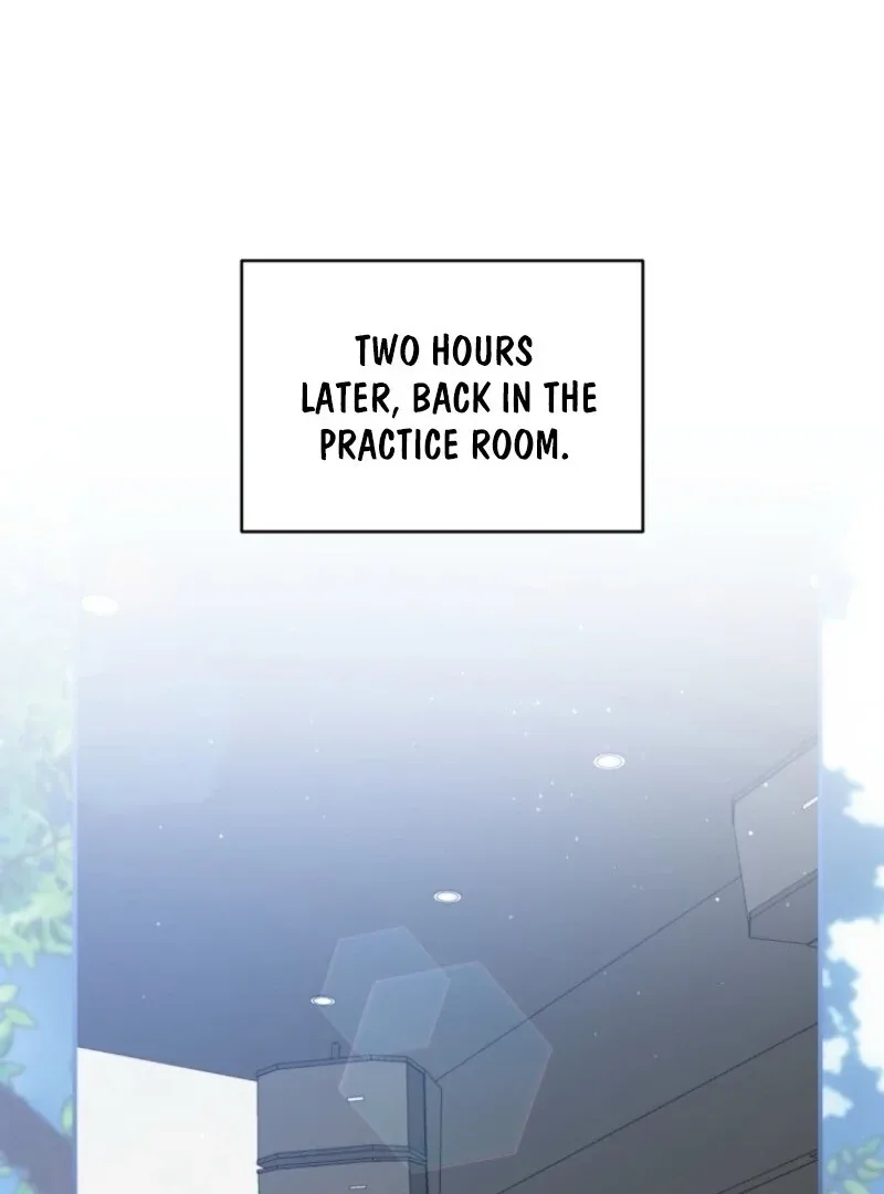 I Became the Cursed Idol Leader Chapter 35 page 121