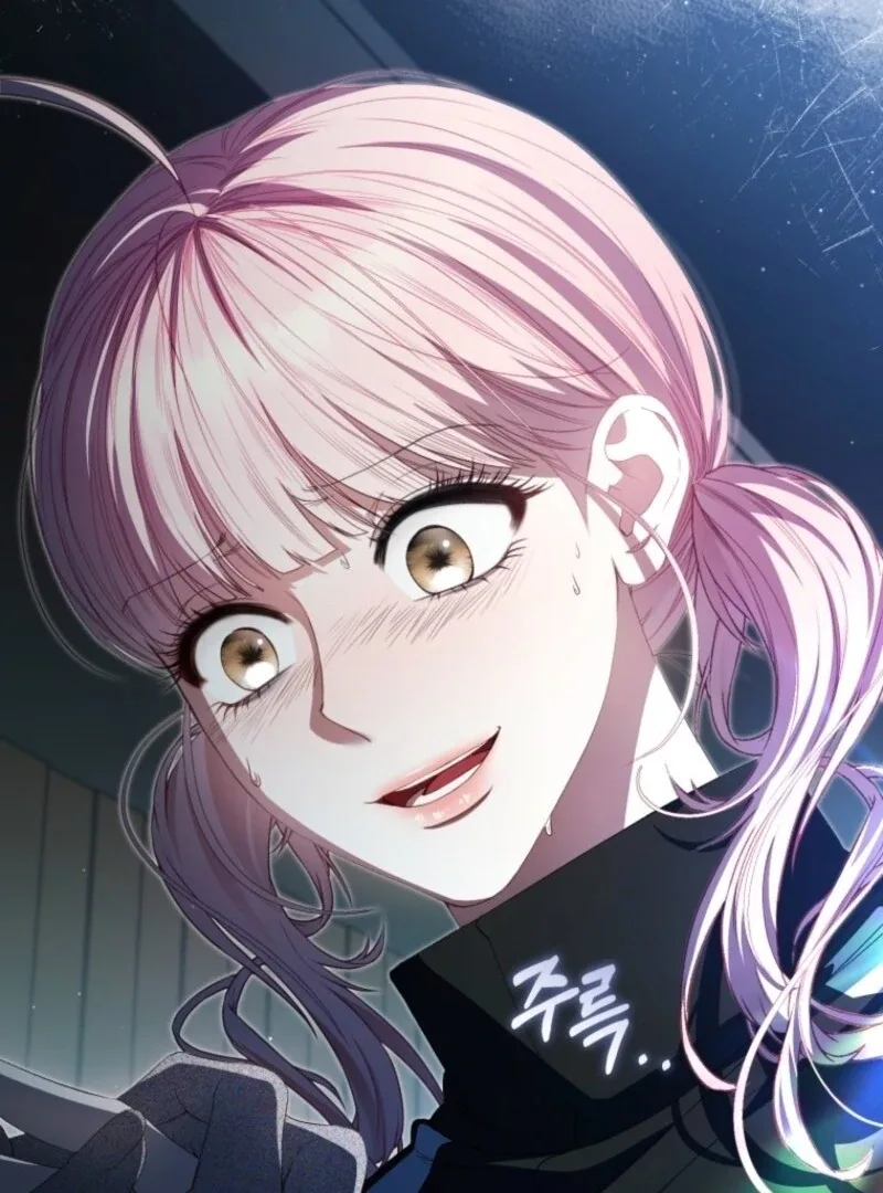 I Became the Cursed Idol Leader Chapter 35 page 113