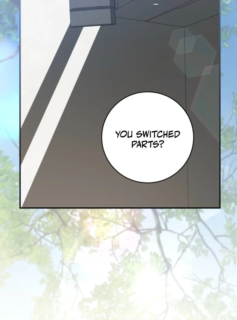 I Became the Cursed Idol Leader Chapter 35 page 122