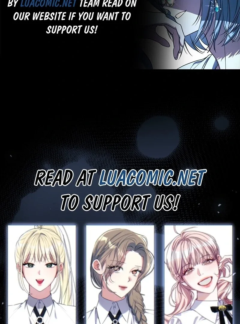 I Became the Cursed Idol Leader Chapter 40 page 3