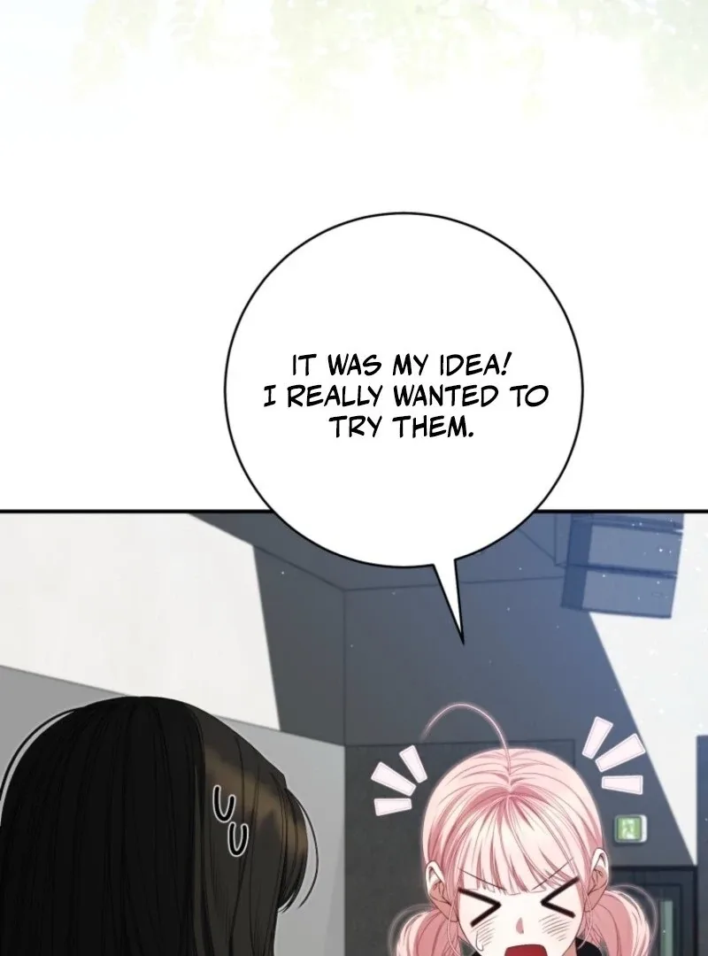 I Became the Cursed Idol Leader Chapter 35 page 123