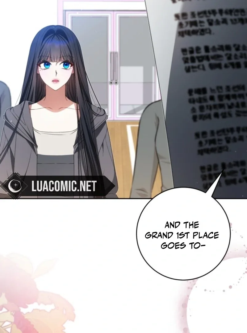I Became the Cursed Idol Leader Chapter 40 page 27