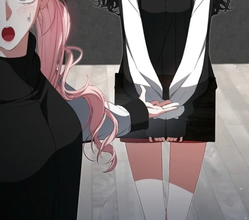 I Became the Cursed Idol Leader Chapter 35 page 126