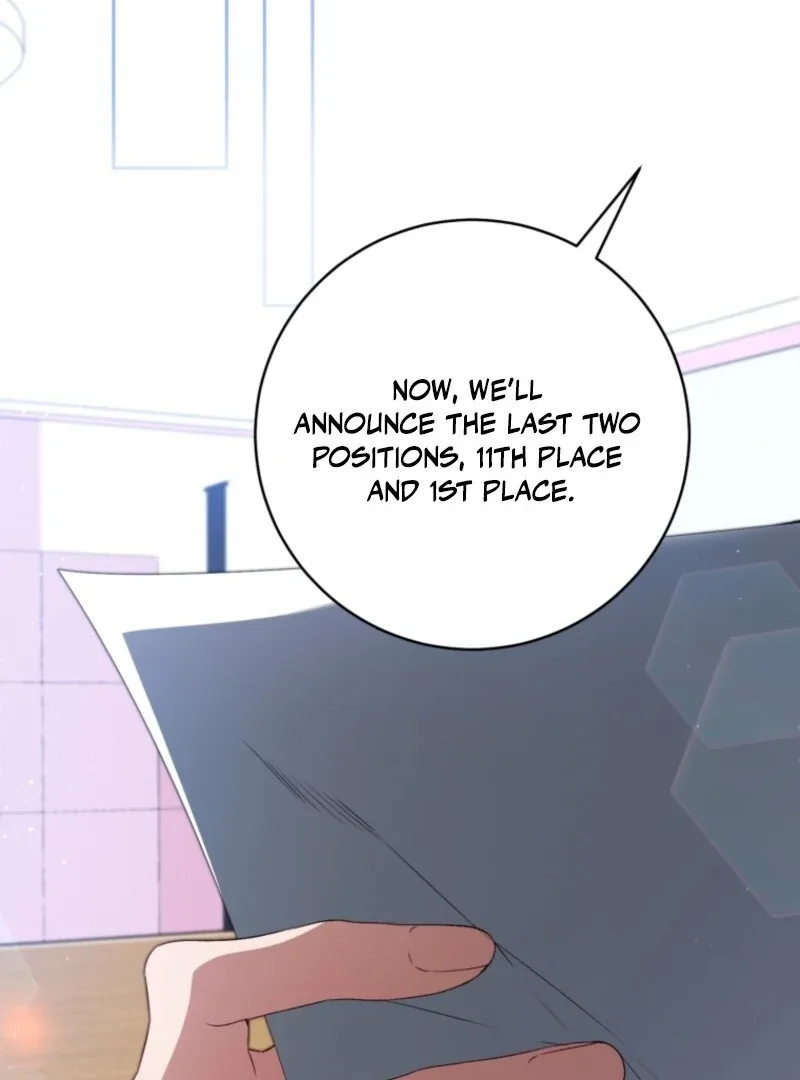 I Became the Cursed Idol Leader Chapter 40 page 20