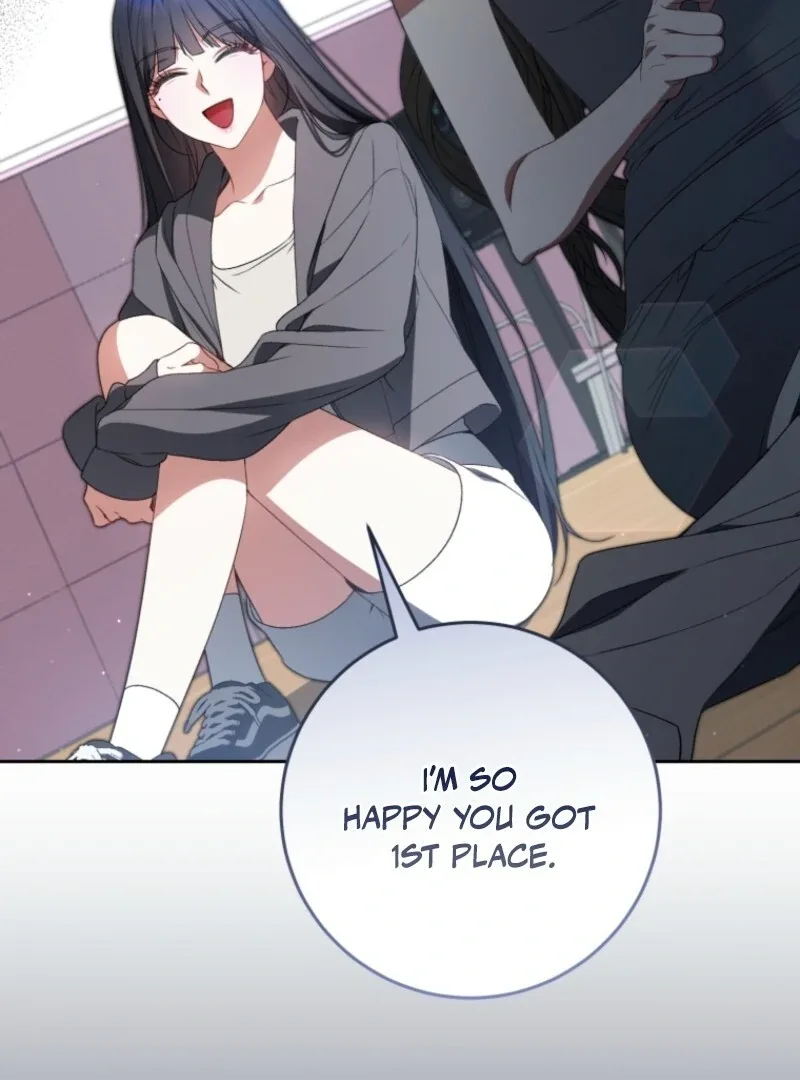 I Became the Cursed Idol Leader Chapter 40 page 36