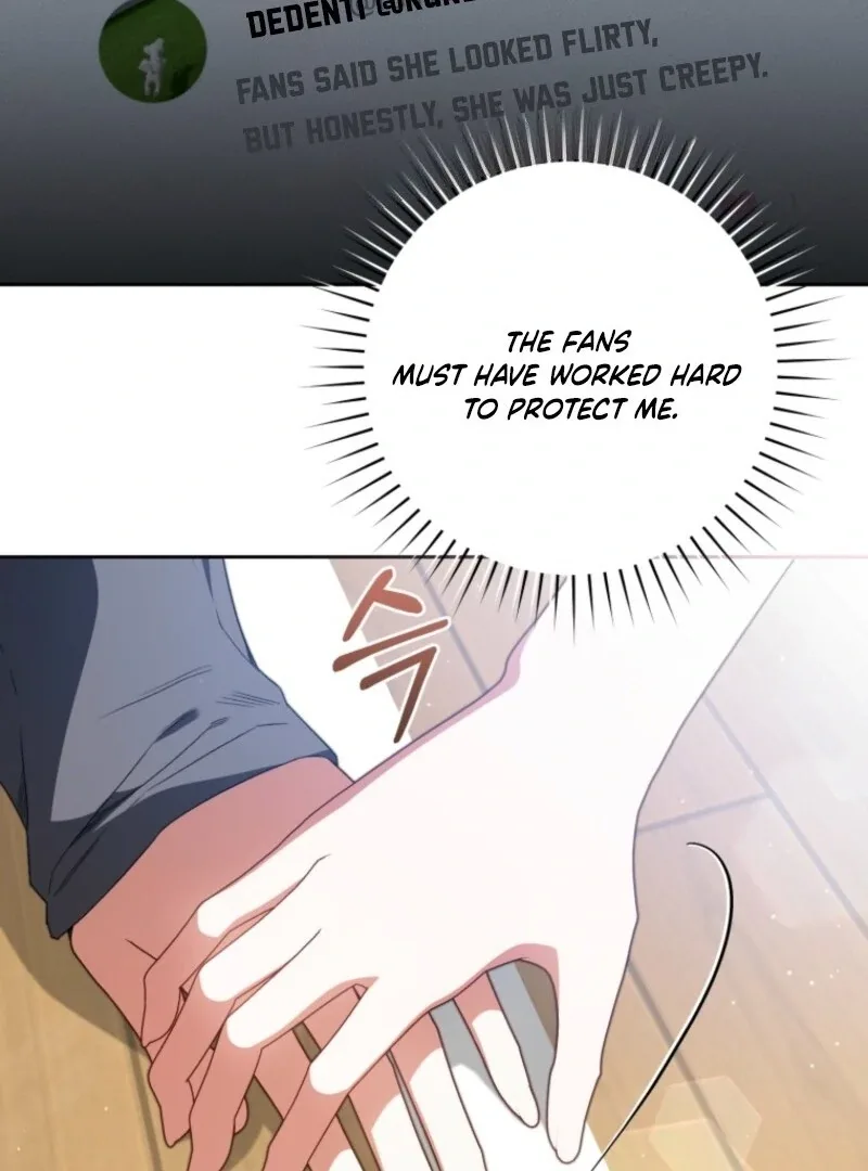 I Became the Cursed Idol Leader Chapter 40 page 10