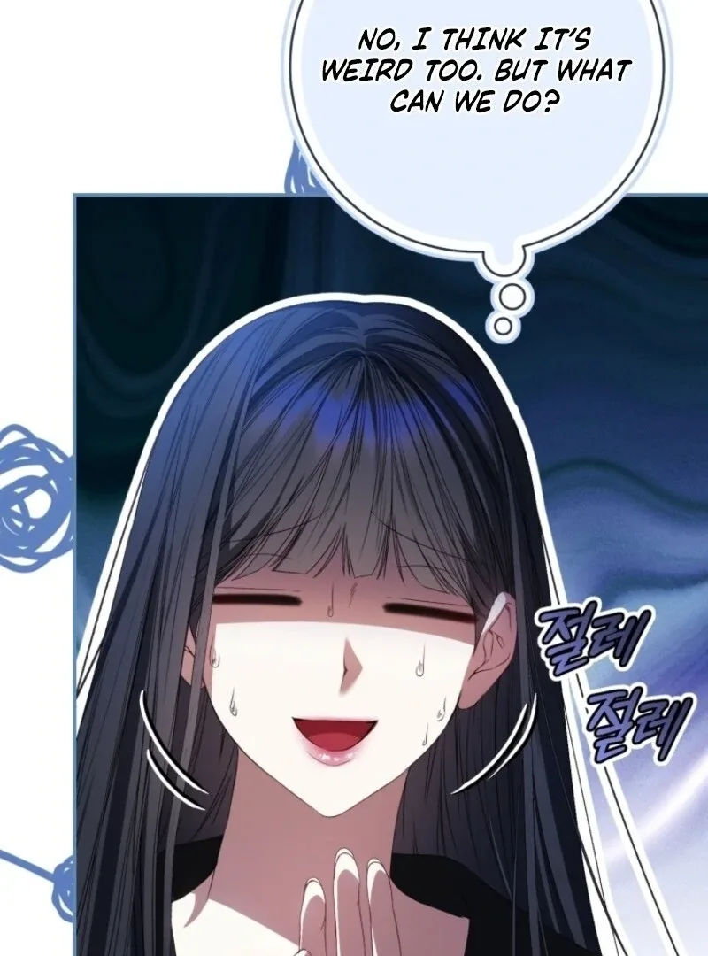 I Became the Cursed Idol Leader Chapter 35 page 131