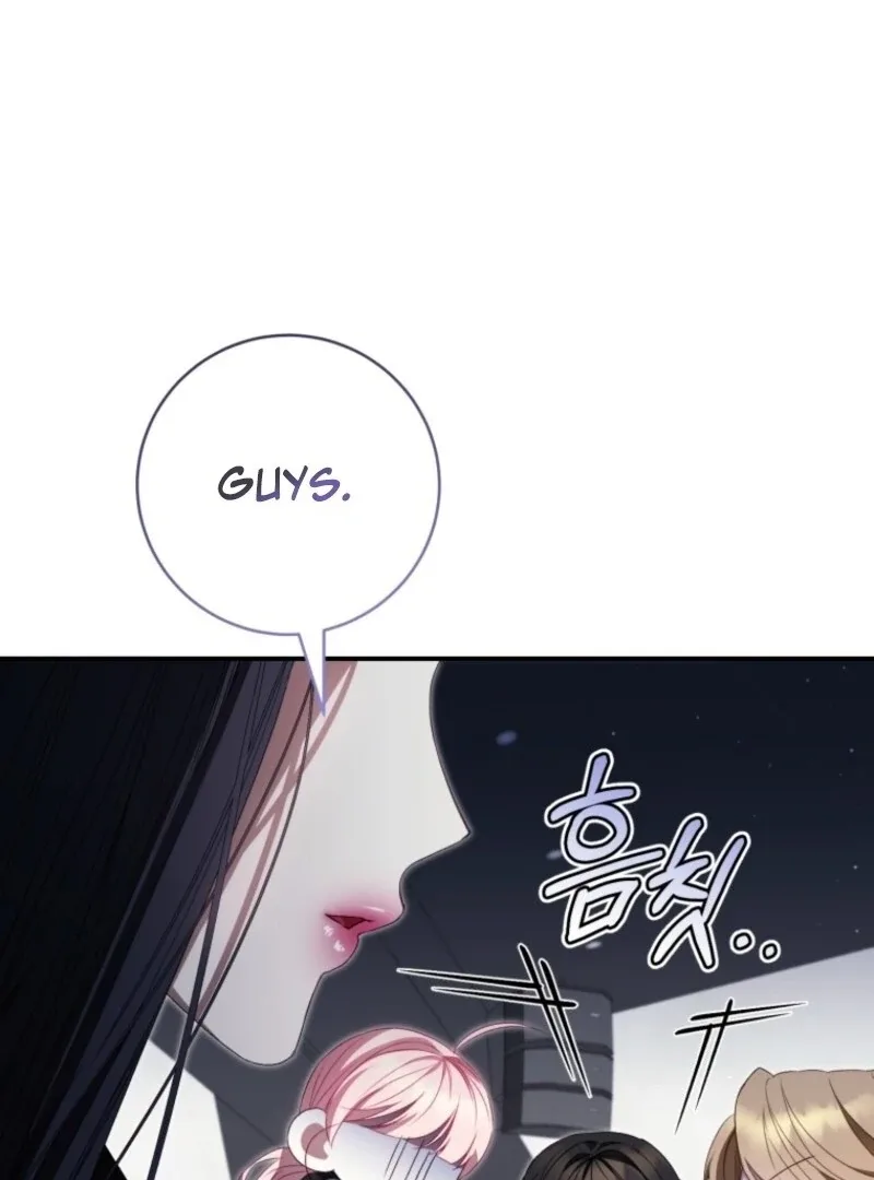I Became the Cursed Idol Leader Chapter 35 page 141