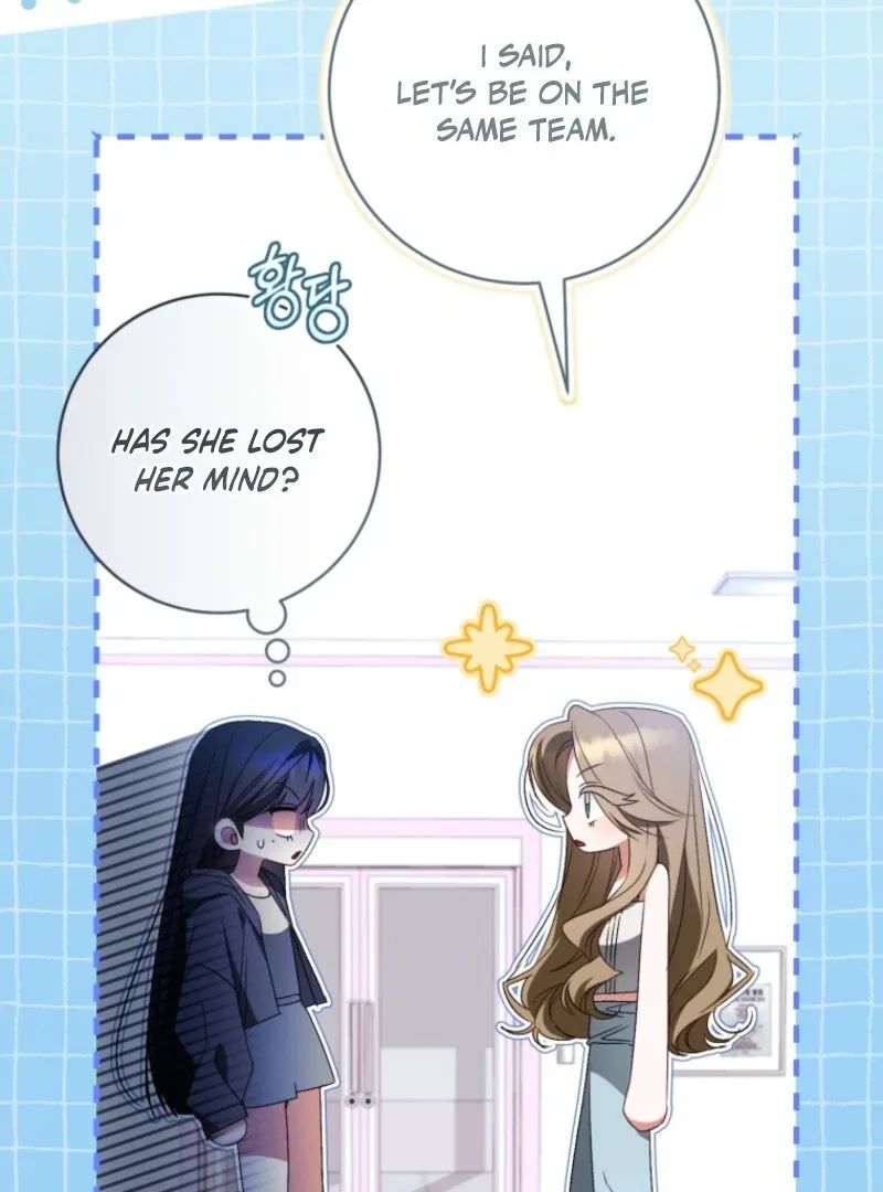 I Became the Cursed Idol Leader Chapter 40 page 88