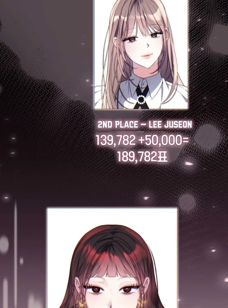 I Became the Cursed Idol Leader Chapter 40 page 58