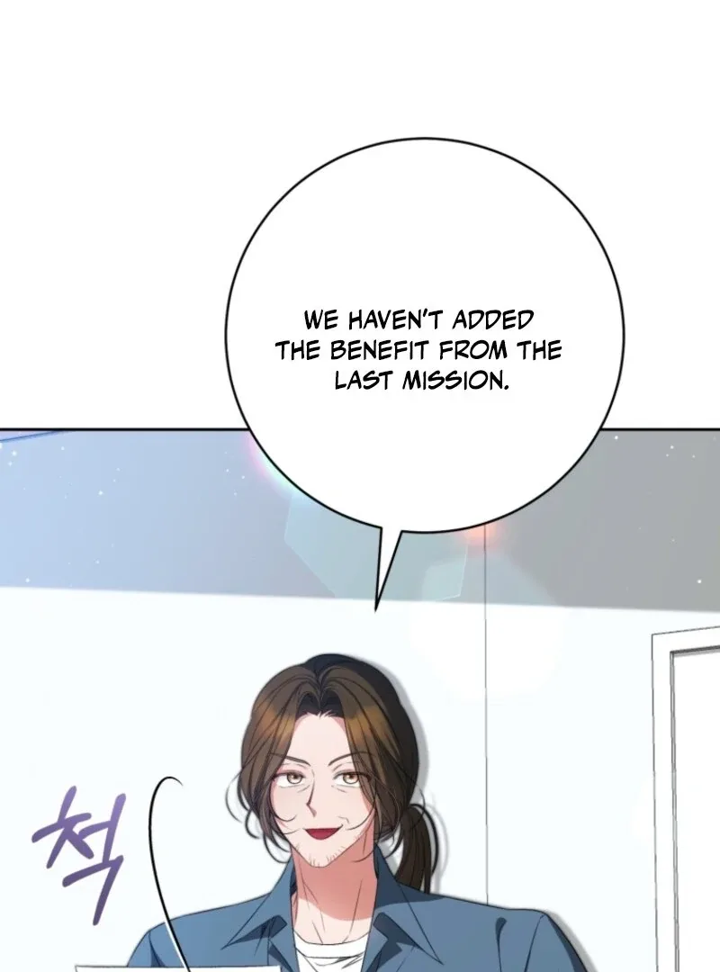 I Became the Cursed Idol Leader Chapter 40 page 46