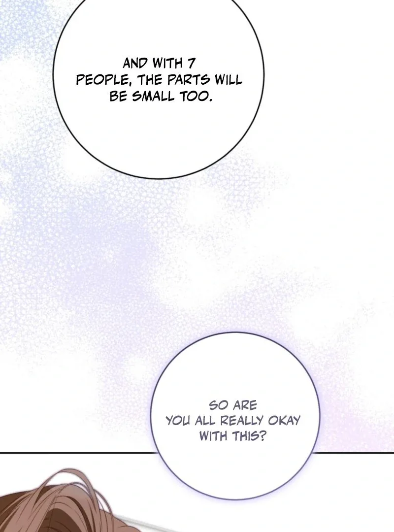 I Became the Cursed Idol Leader Chapter 40 page 102