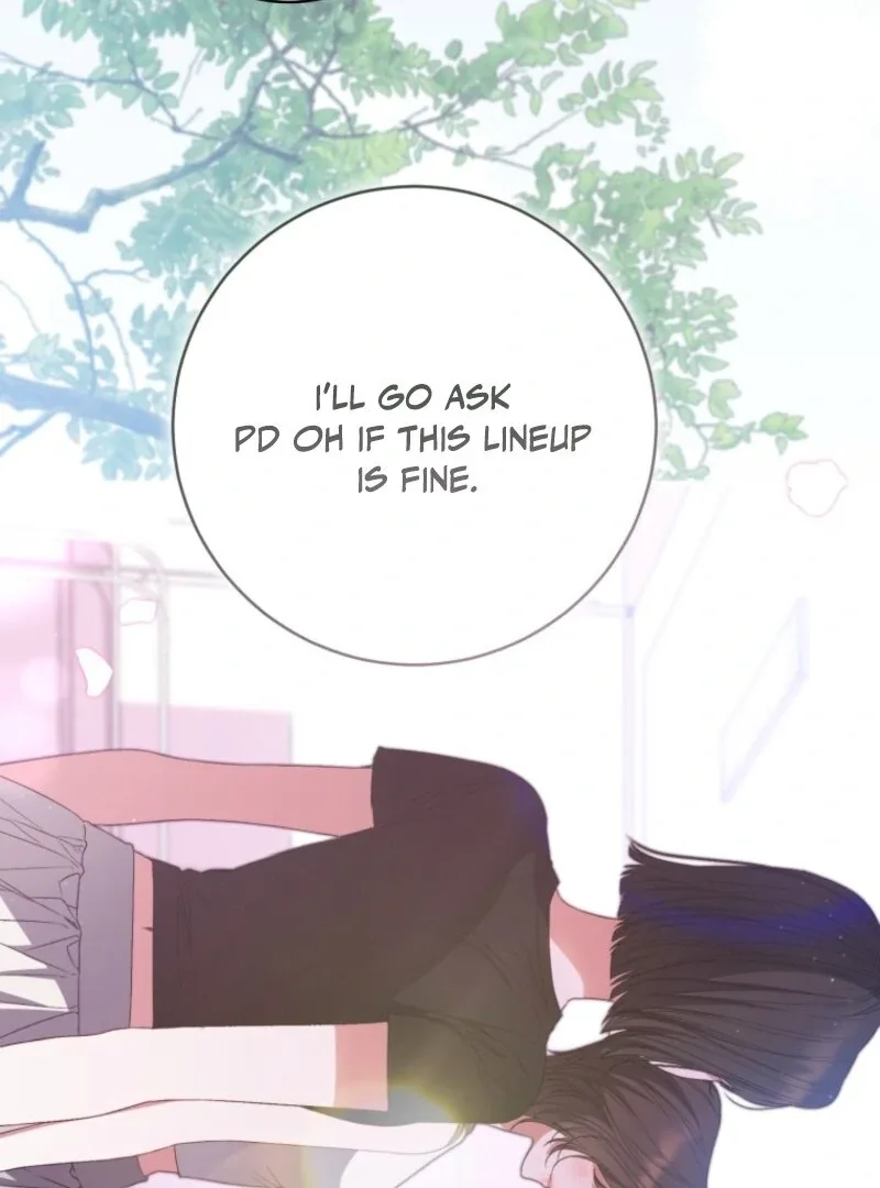 I Became the Cursed Idol Leader Chapter 40 page 113