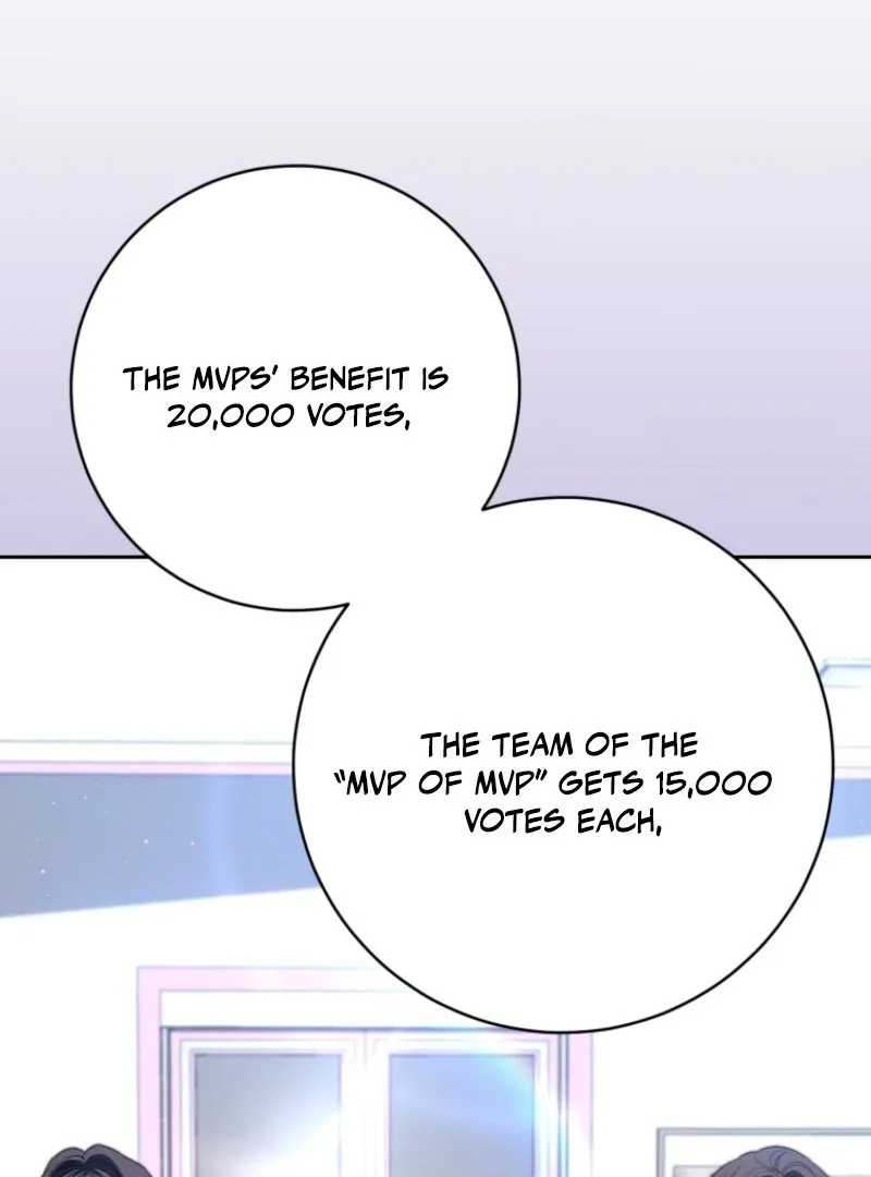 I Became the Cursed Idol Leader Chapter 40 page 50