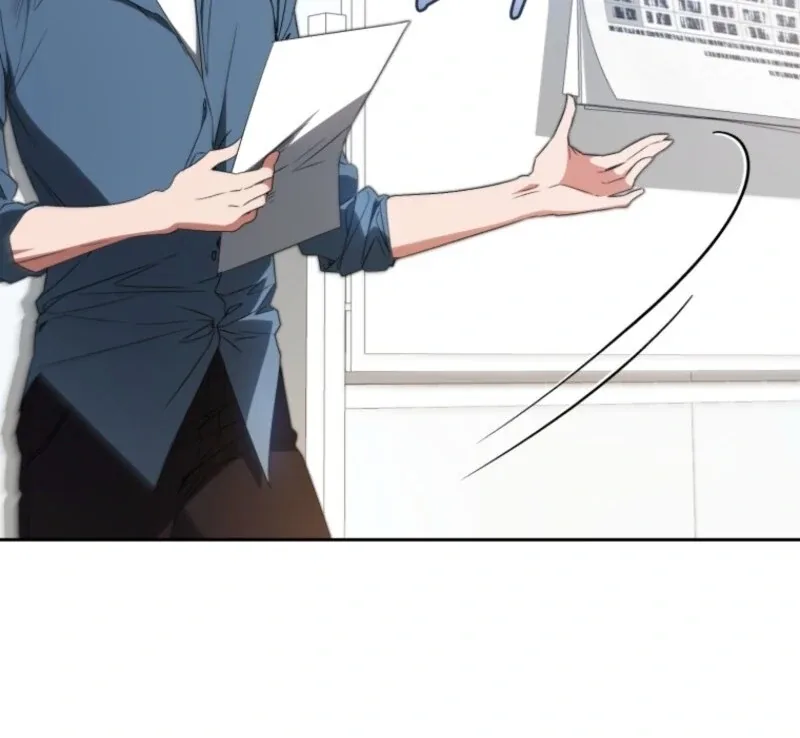 I Became the Cursed Idol Leader Chapter 40 page 54