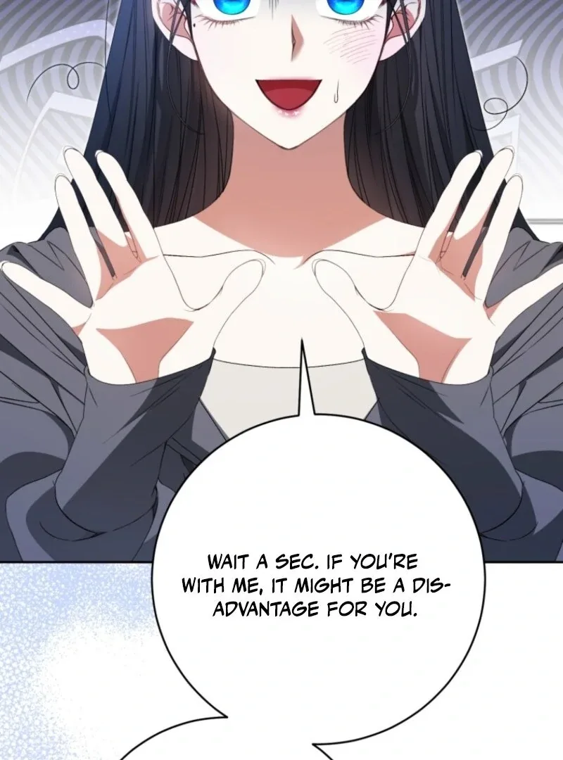 I Became the Cursed Idol Leader Chapter 40 page 101