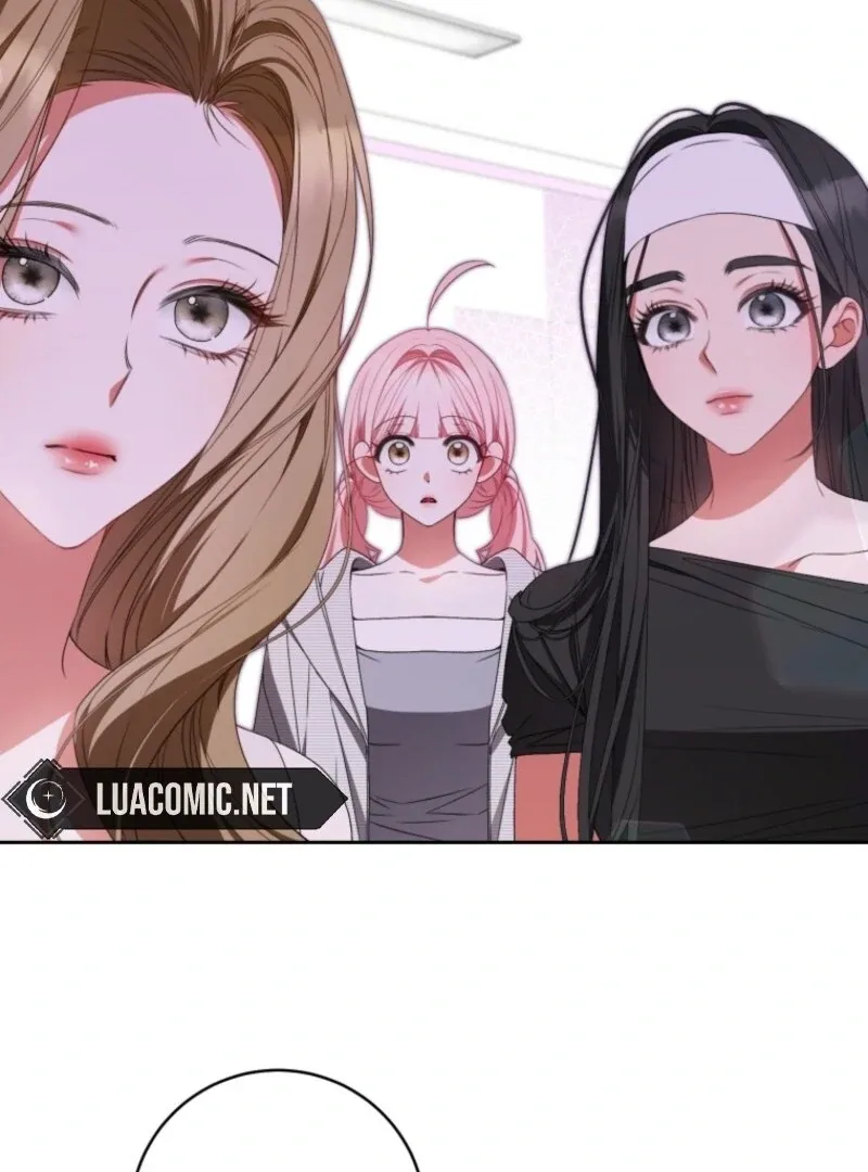 I Became the Cursed Idol Leader Chapter 40 page 103
