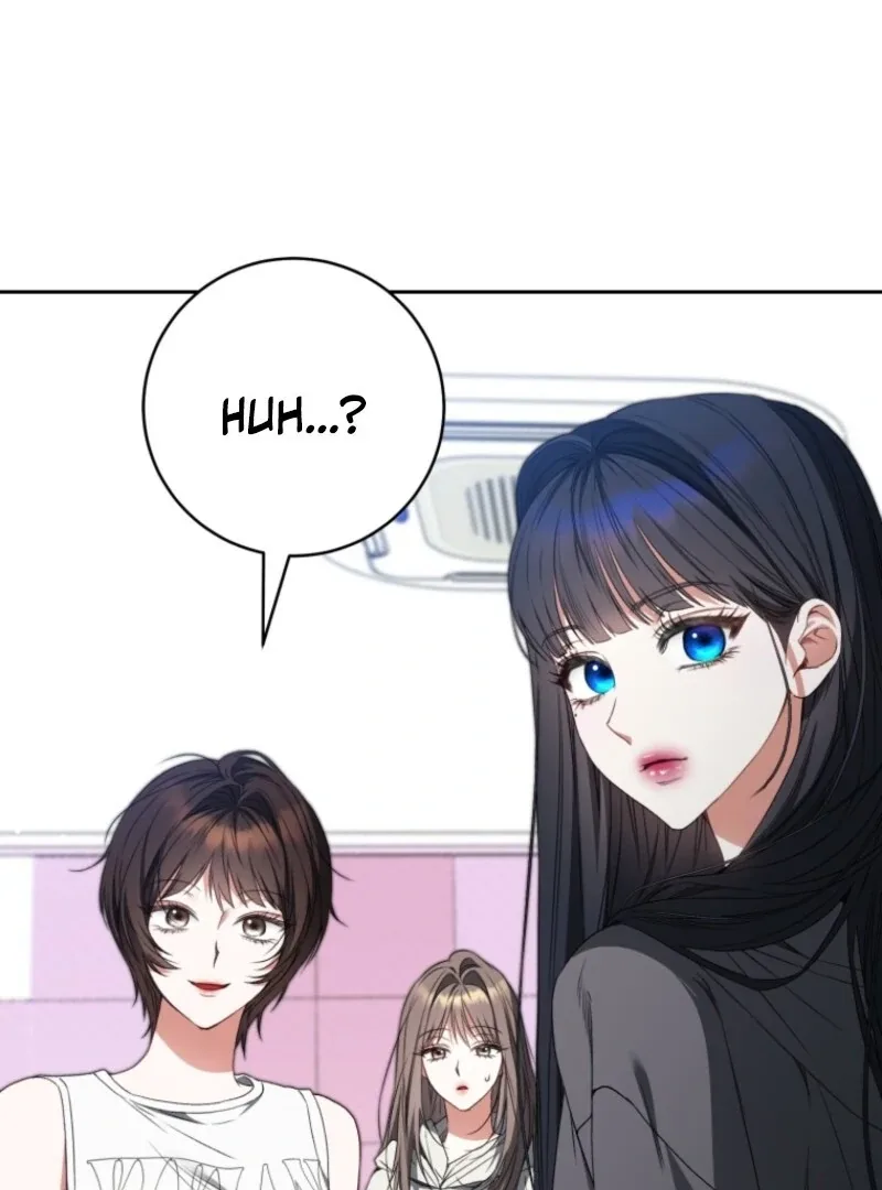 I Became the Cursed Idol Leader Chapter 40 page 126
