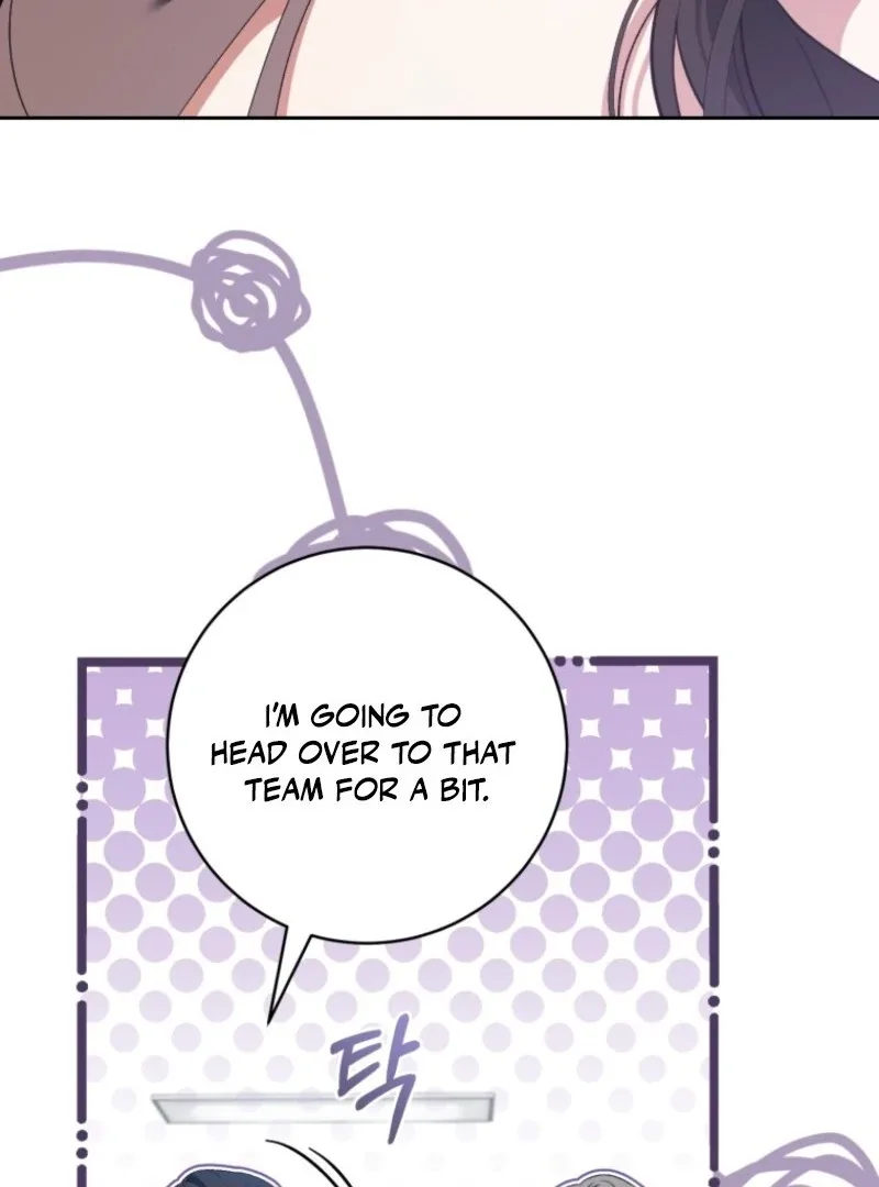 I Became the Cursed Idol Leader Chapter 40 page 120