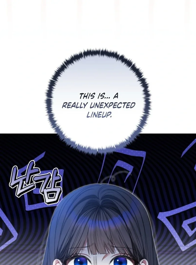 I Became the Cursed Idol Leader Chapter 40 page 100