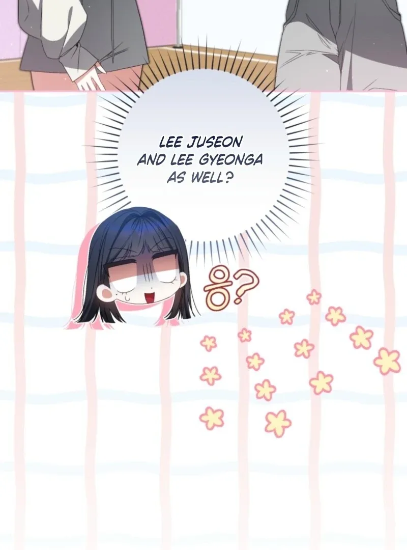 I Became the Cursed Idol Leader Chapter 40 page 99