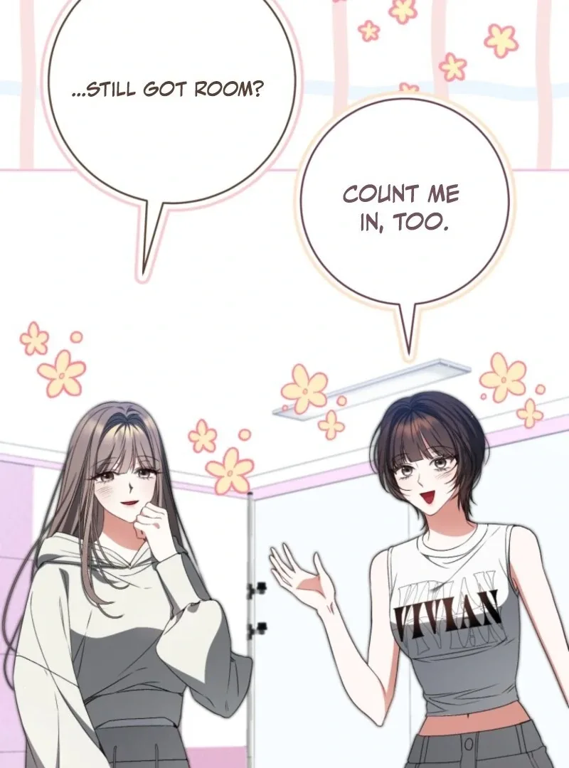 I Became the Cursed Idol Leader Chapter 40 page 98