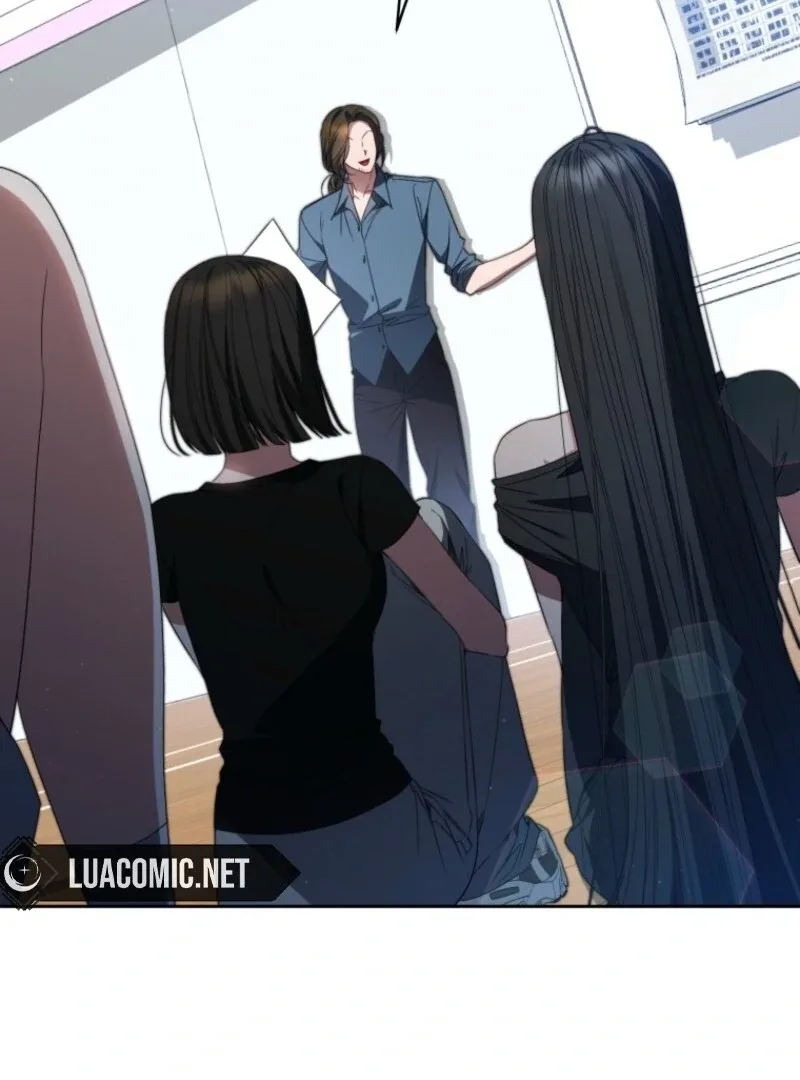 I Became the Cursed Idol Leader Chapter 40 page 70