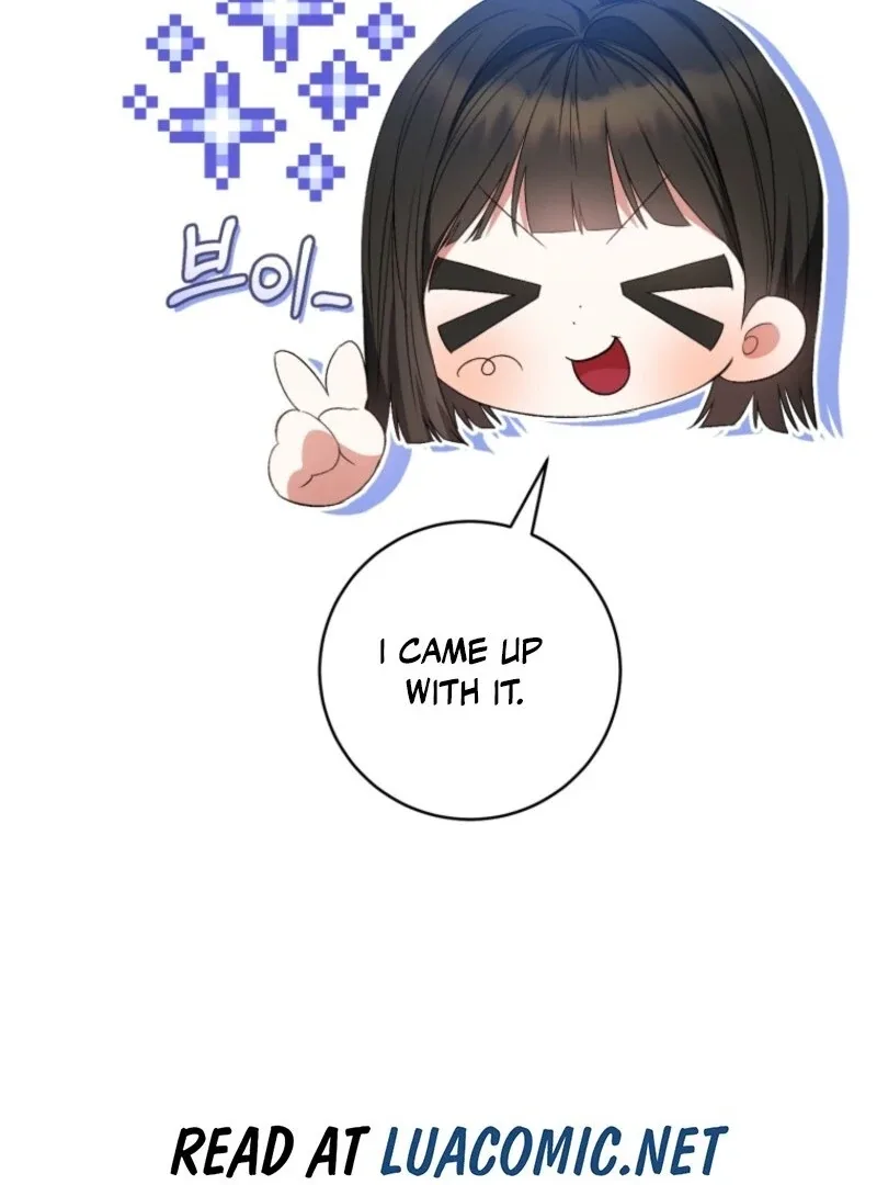 I Became the Cursed Idol Leader Chapter 40 page 132
